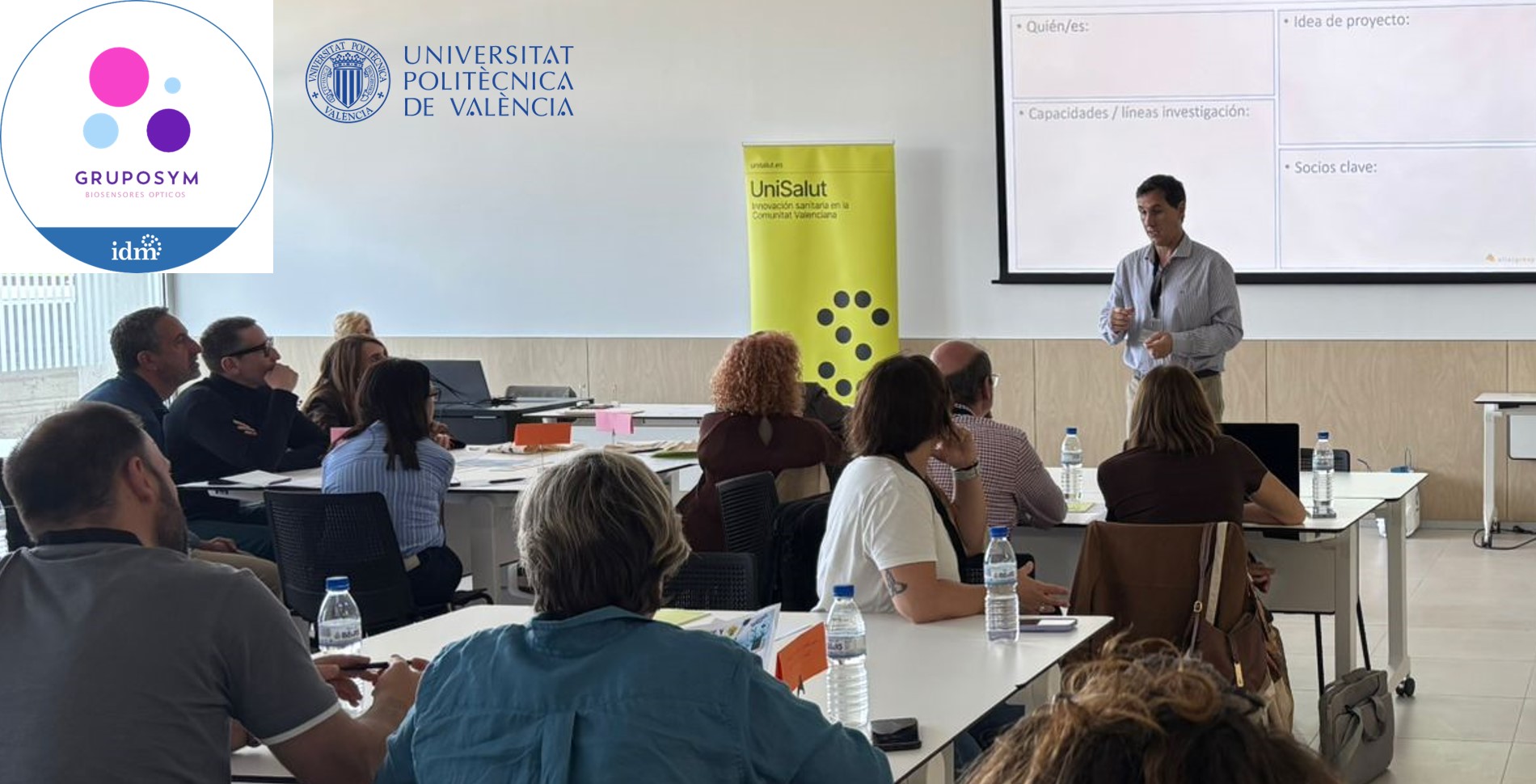 Neurociencia: Futuras aplicaciones de los resultados de HARMONIA